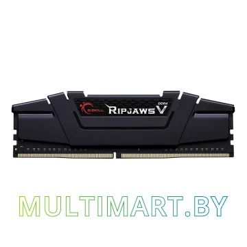 Оперативная память G.Skill Ripjaws V 2x16GB DDR4 PC4-34100 (F4-4266C19D-32GVK) картинка 3
